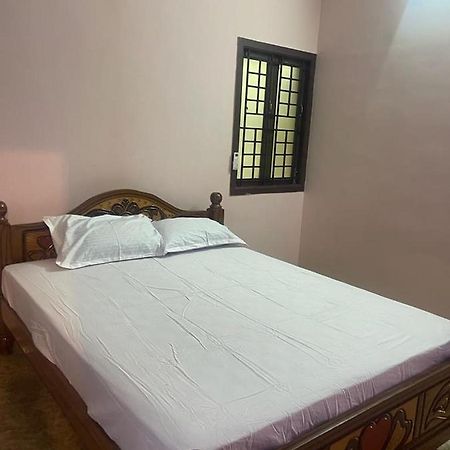 White Home Service Apartment 2Bhk Madurai Eksteriør bilde